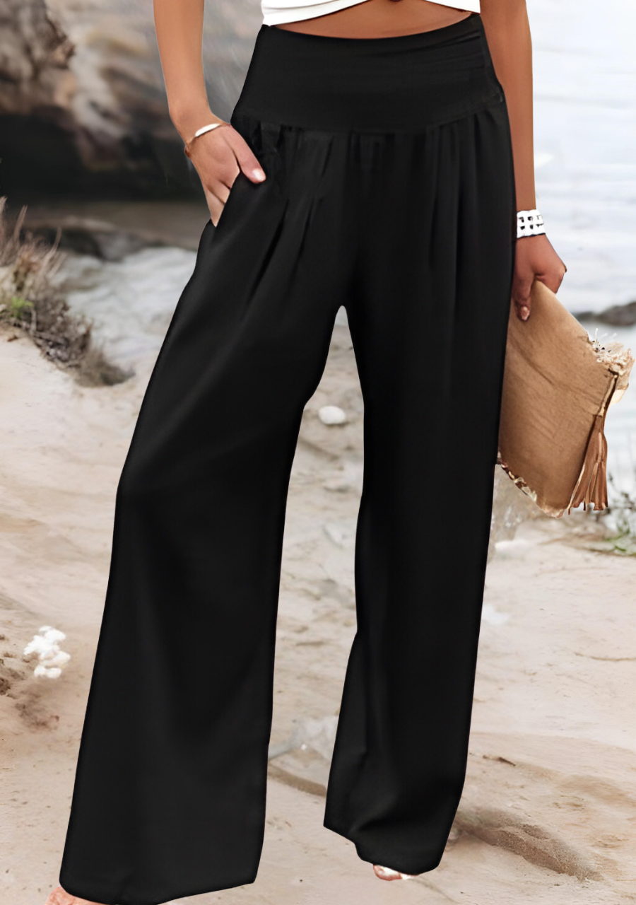 Yael – Lightweight Summer Pants