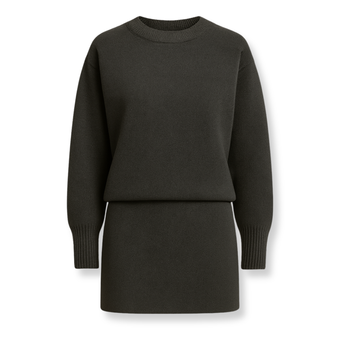 Noam – Trendy Top and Skirt Set
