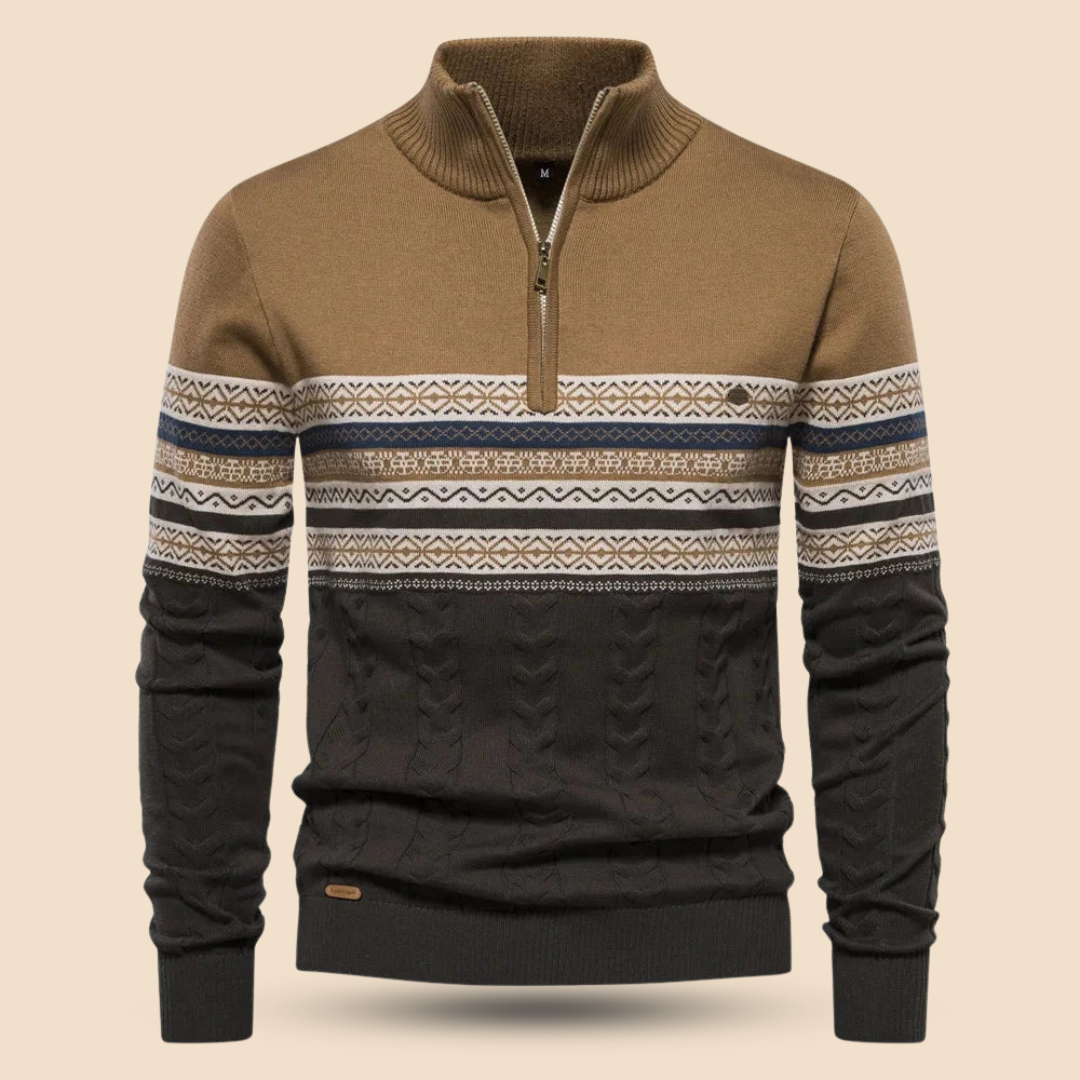 Jack – Sweater