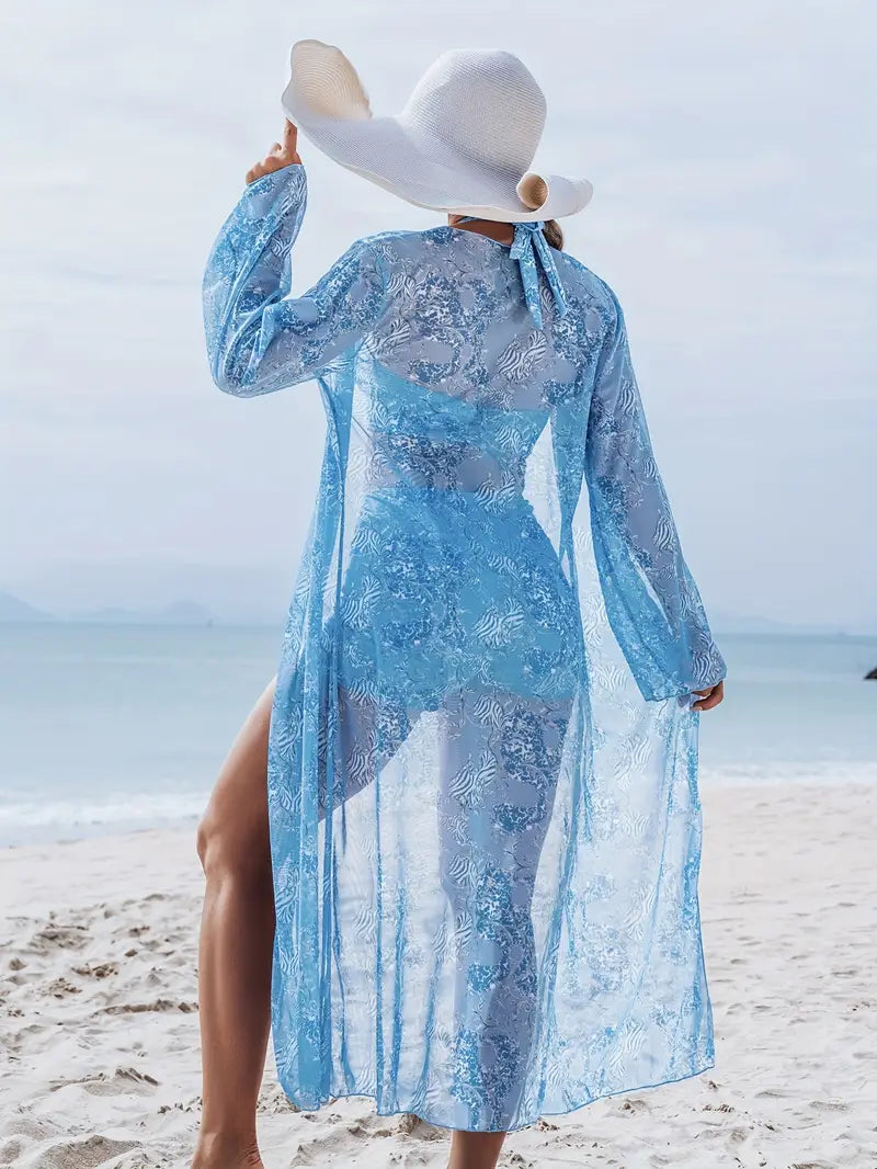 Isla – 3-Piece Elegant Beach Set