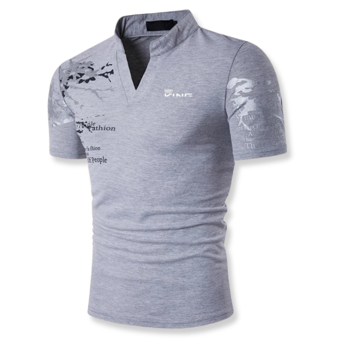 Ostrow – Men’s Everyday Polo Shirt