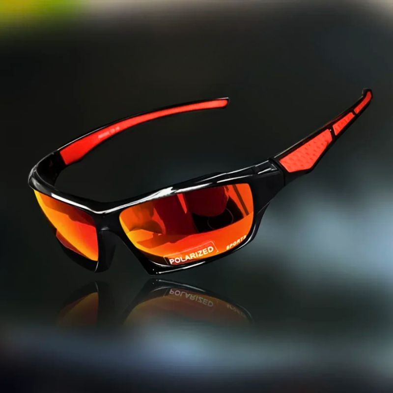 Voltrix – Polarized Sunglasses