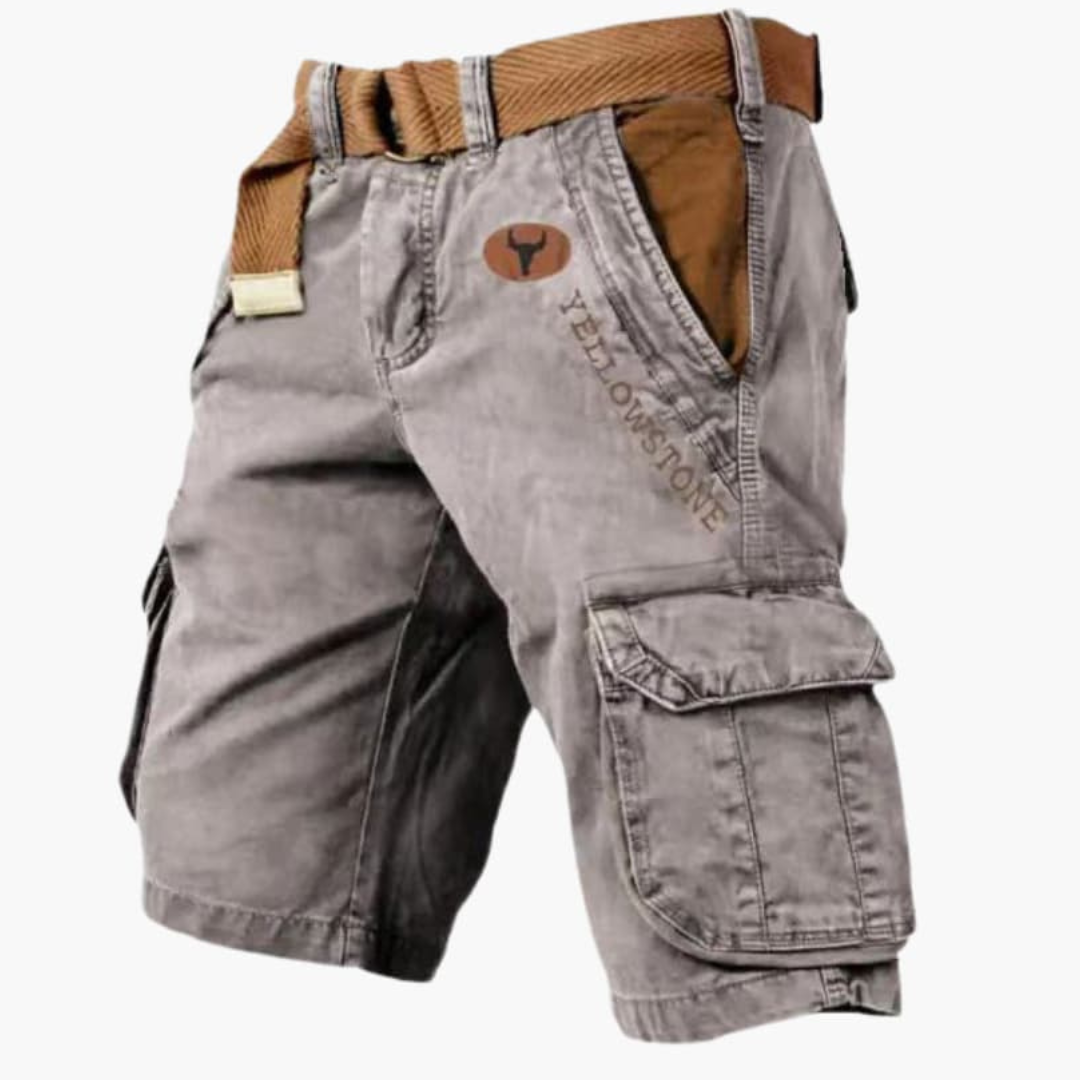MARIETTO – Men’s Cargo Pants