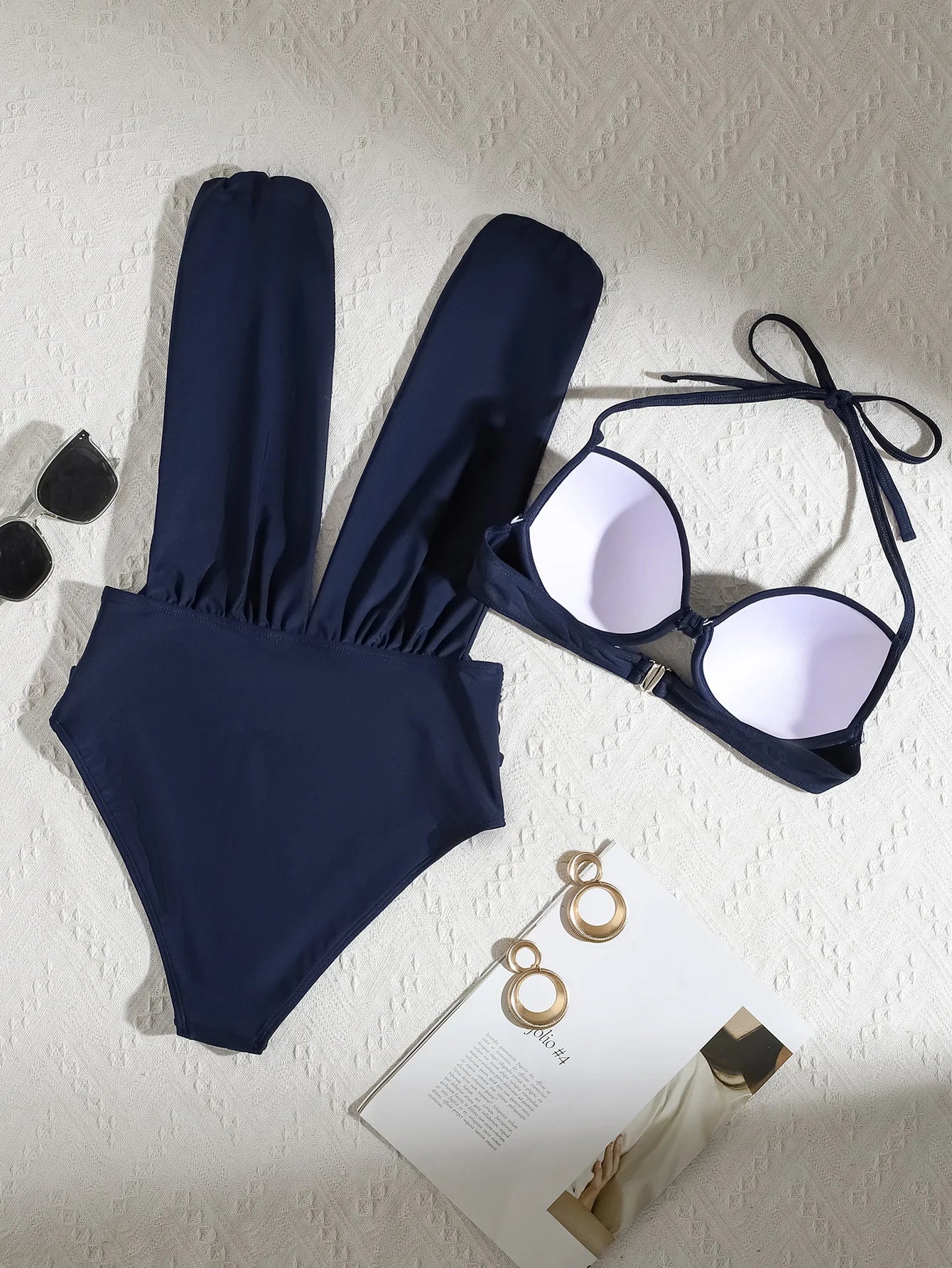 Eliska – Elegant Swimsuit