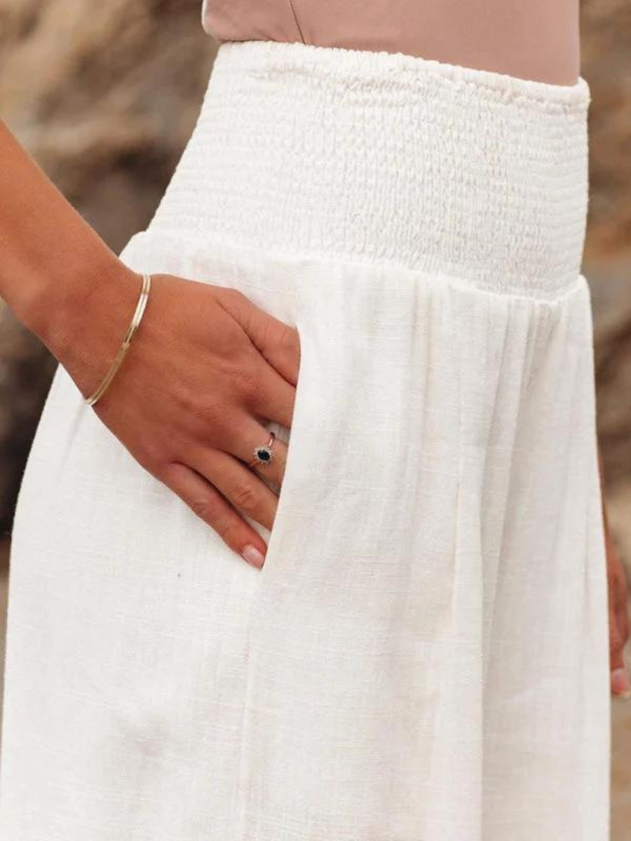 Yael – Lightweight Summer Pants