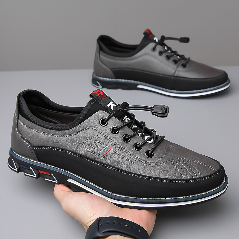 VALVERDE – Men’s Oxford Shoes