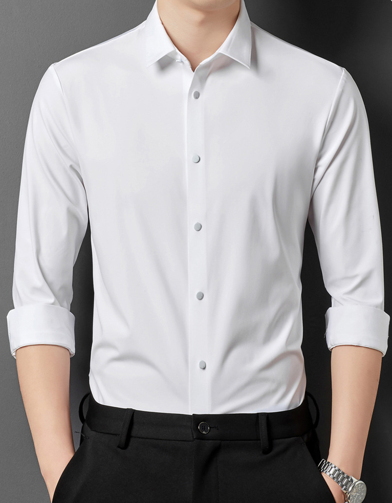 Alexander – Wrinkle-Free Shirt