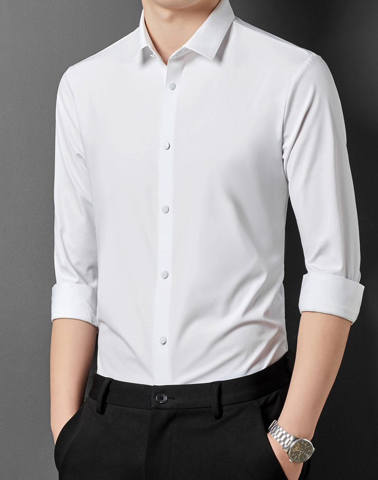 Alexander – Wrinkle-Free Shirt