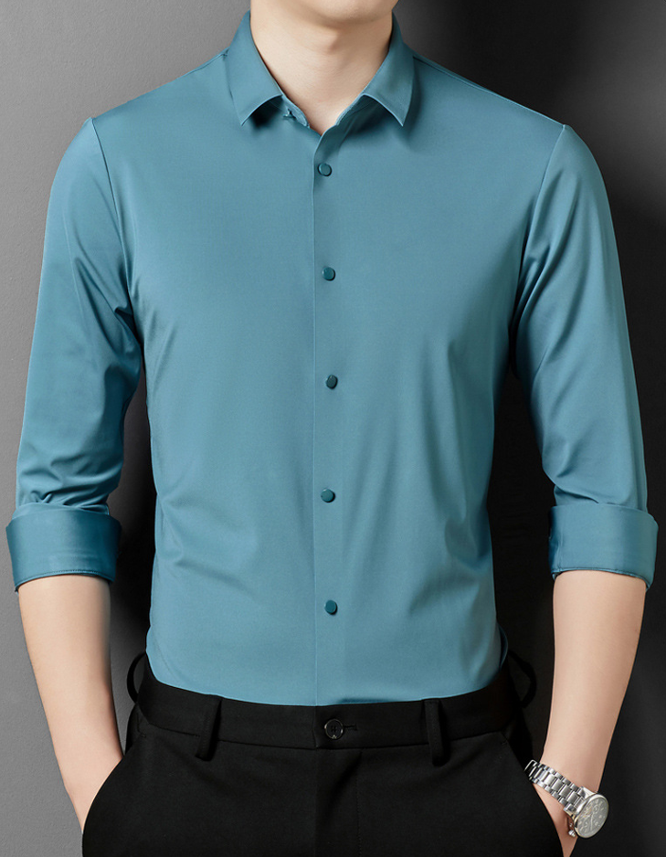 Alexander – Wrinkle-Free Shirt
