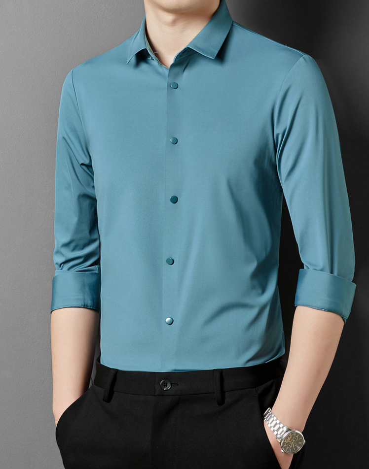 Alexander – Wrinkle-Free Shirt
