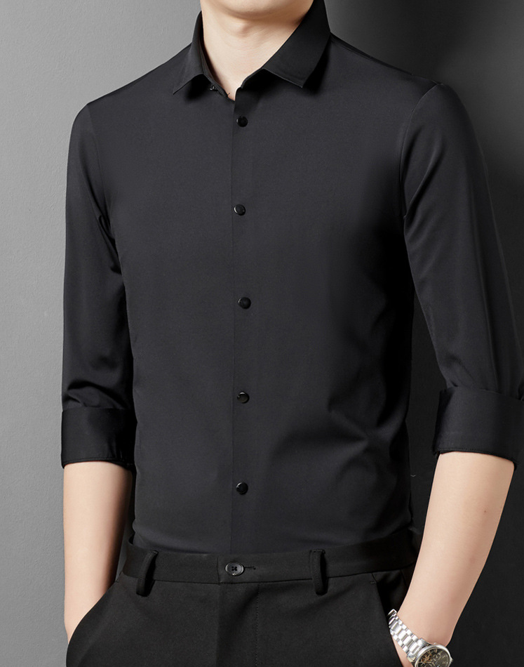 Alexander – Wrinkle-Free Shirt