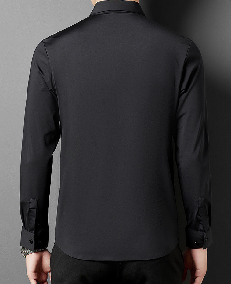 Alexander – Wrinkle-Free Shirt