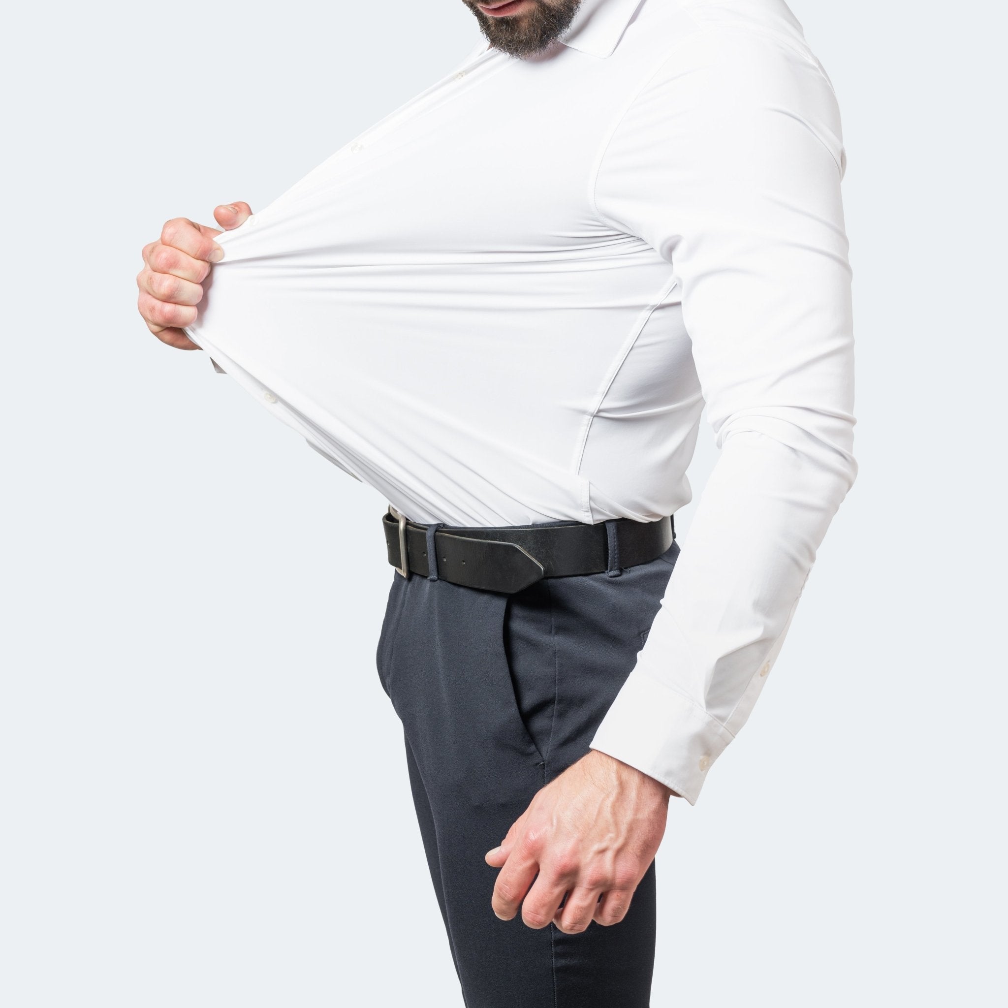Alexander – Wrinkle-Free Shirt