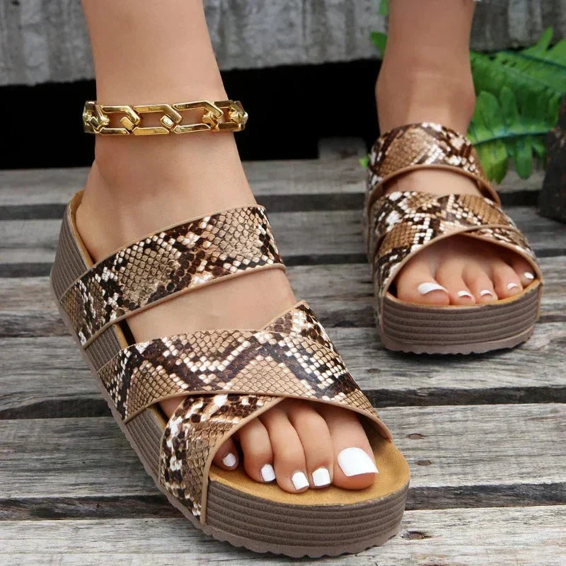 Alena - Elegant Sandals