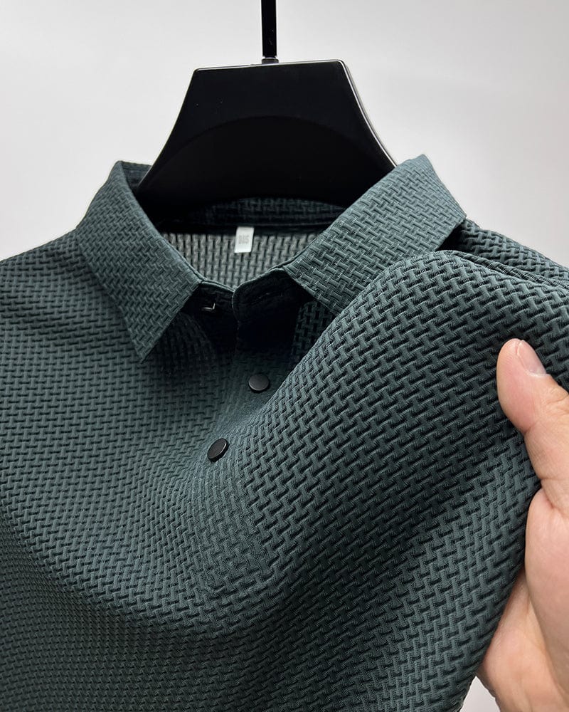 Prestigo – The Men’s Polo