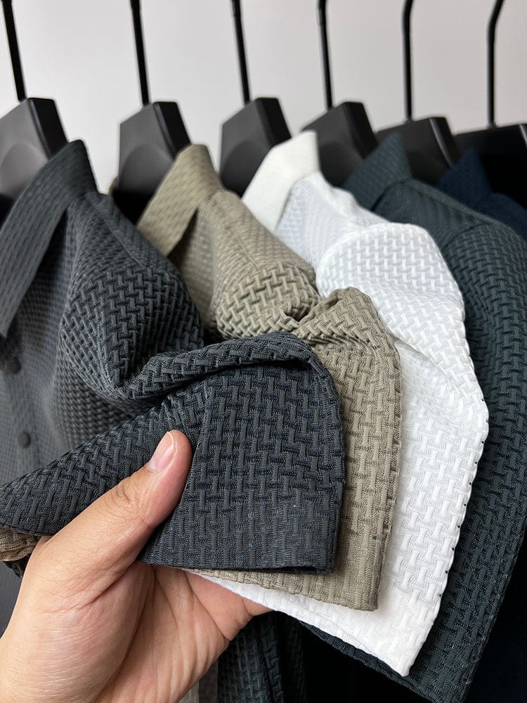 Prestigo – The Men’s Polo