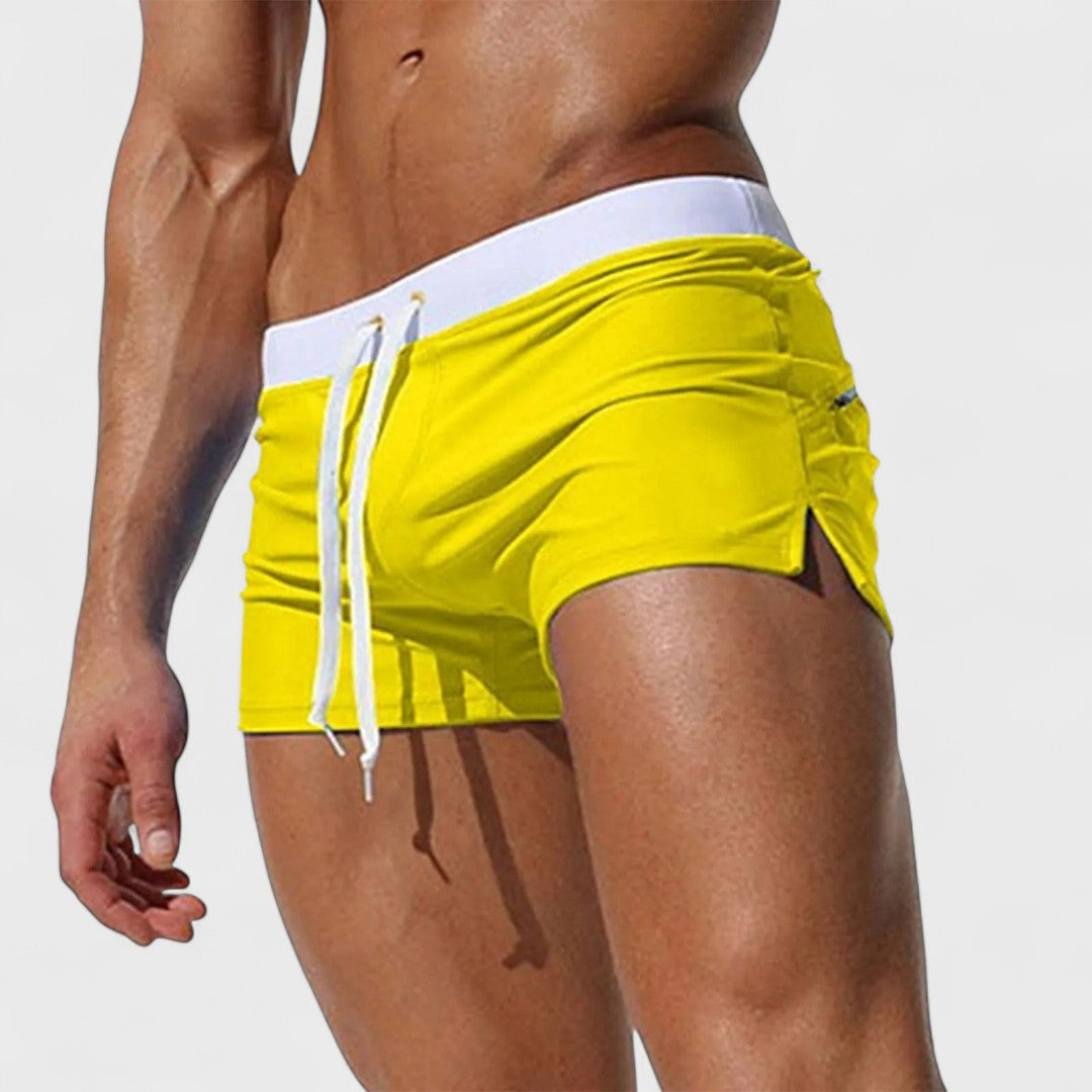 AURIX – Men’s Swim Shorts