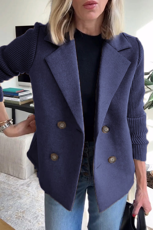 Amavira | Stylish Winter Trench