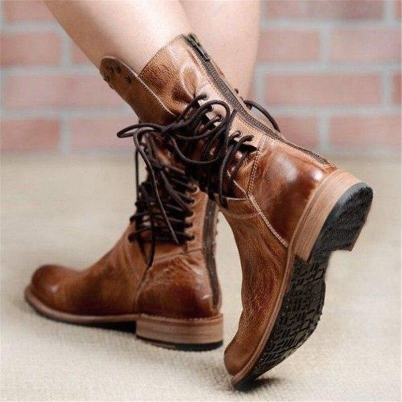 ARUNA – Elegant & Comfortable Boots