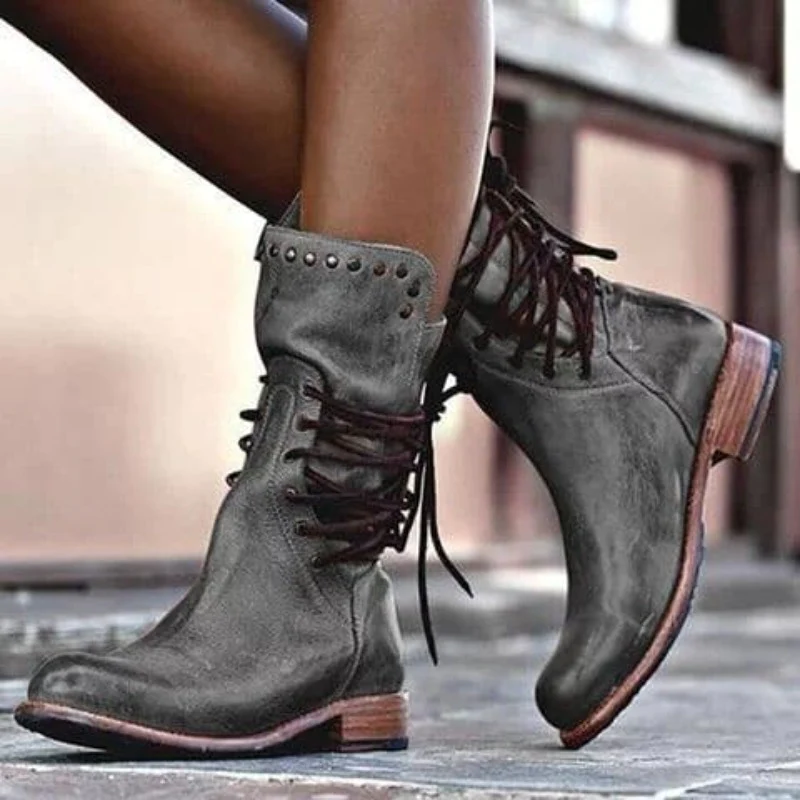 ARUNA – Elegant & Comfortable Boots