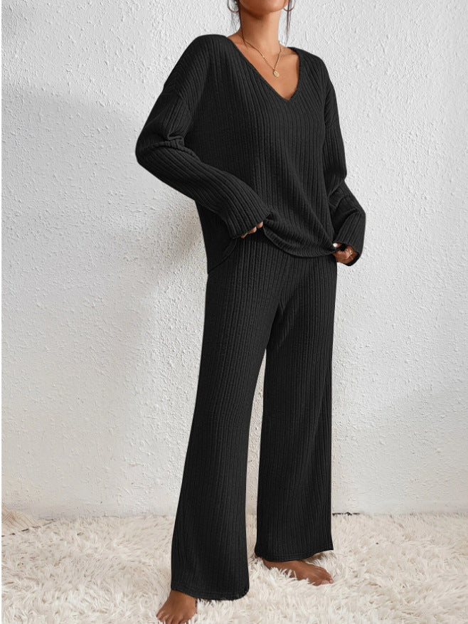 Jill – Cozy Two-Piece Set