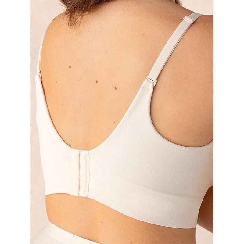 ZOSIA – Seamless Memory Foam Bra