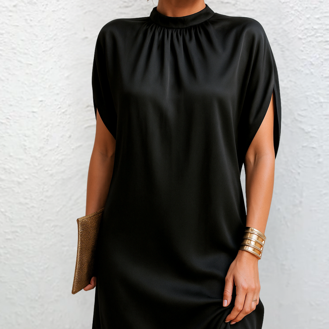 TRUDY – Elegant & Casual Dress