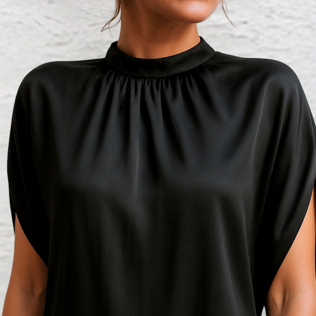TRUDY – Elegant & Casual Dress