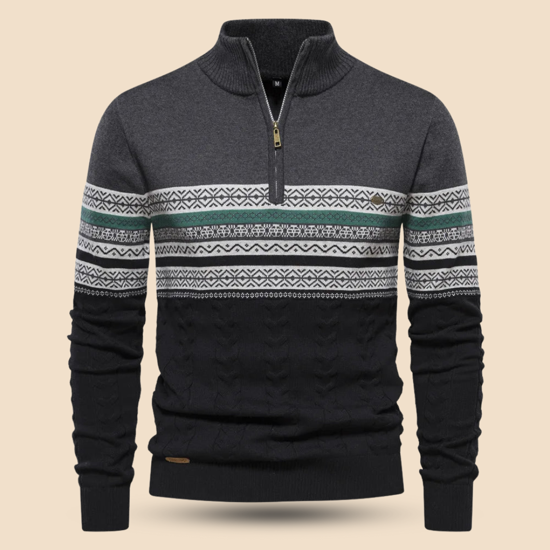 Jack – Sweater