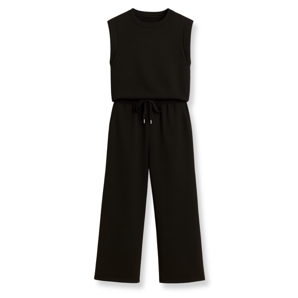 LIVORA – Women’s Two-Piece Set