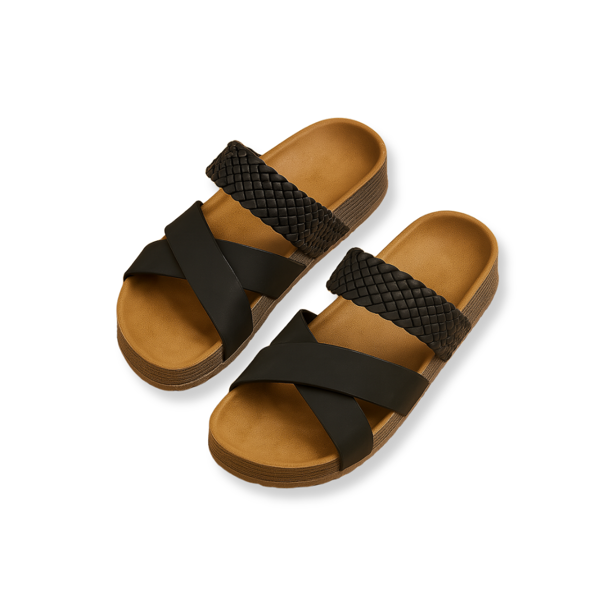 Alena - Elegant Sandals