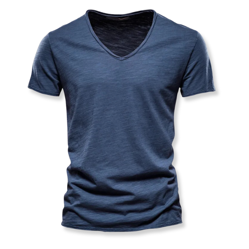 Vellin – Summer Cotton T-Shirt