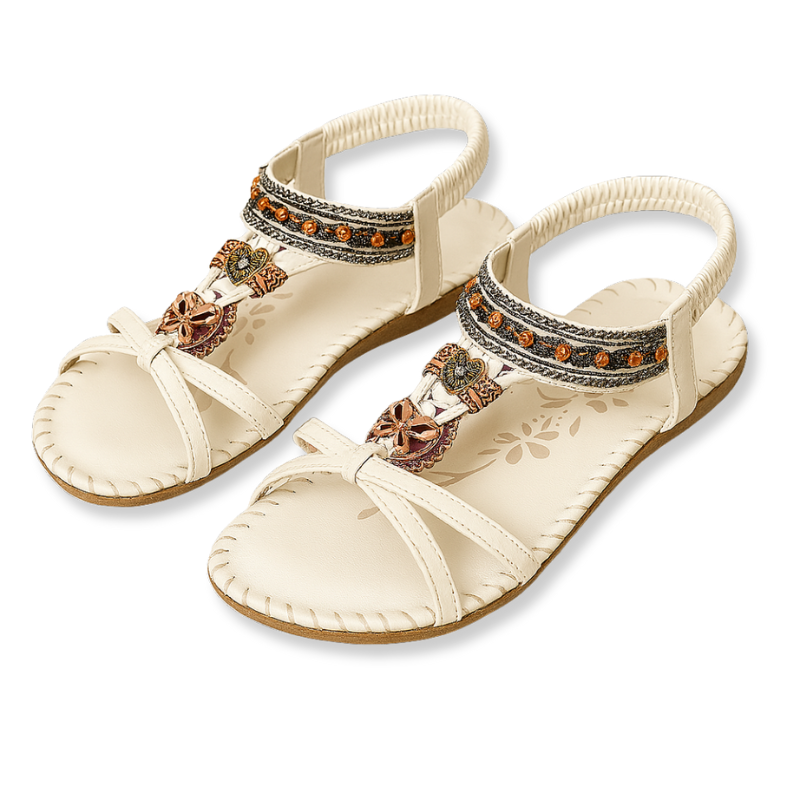 VITTORIA – Ibiza Style Sandals