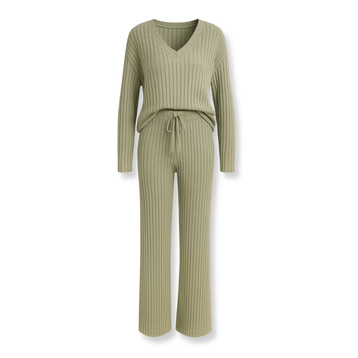 Jill – Cozy Two-Piece Set
