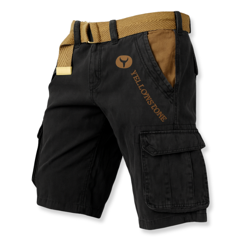 MARIETTO – Men’s Cargo Pants