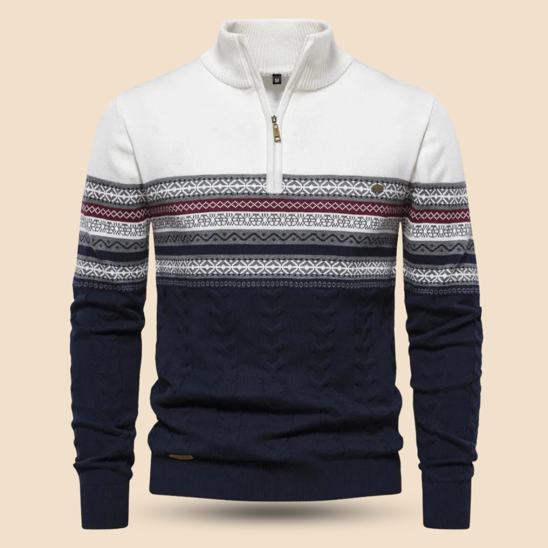 Jack – Sweater