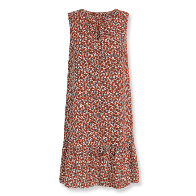 JULIET – Lightweight Sleeveless Dress
