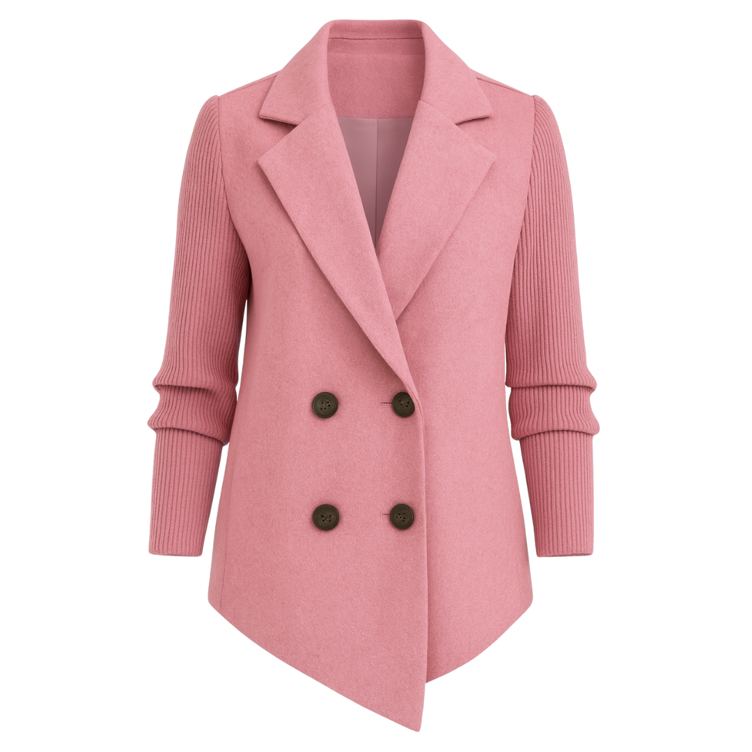 Amavira | Stylish Winter Trench