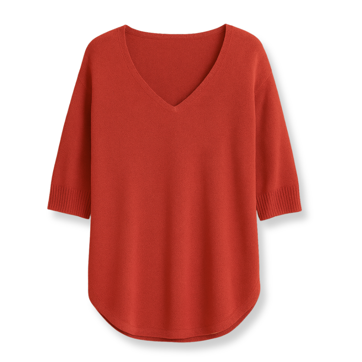 Tali – Soft Knit Top