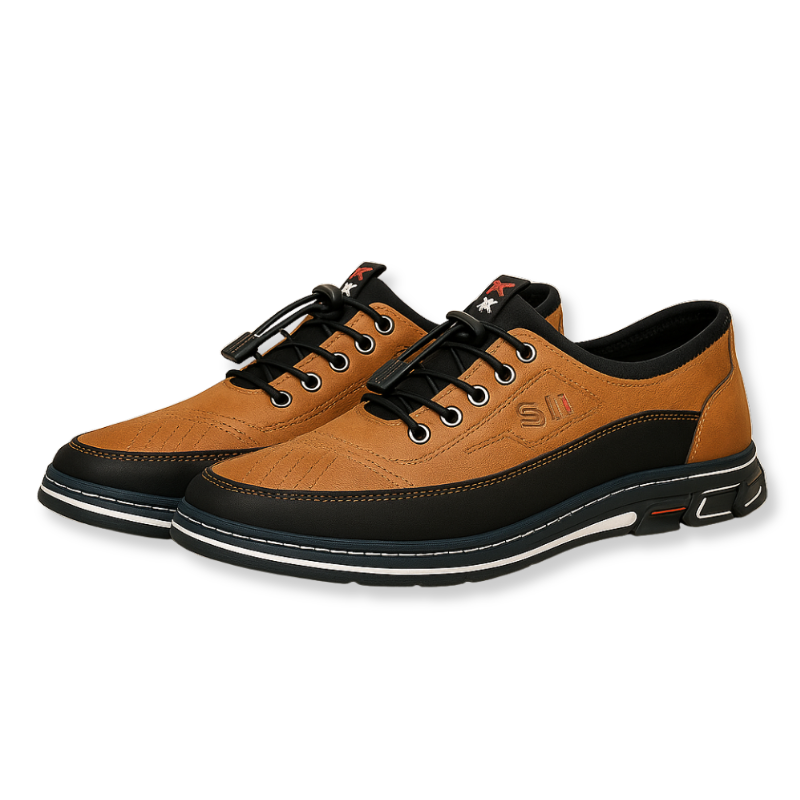 VALVERDE – Men’s Oxford Shoes