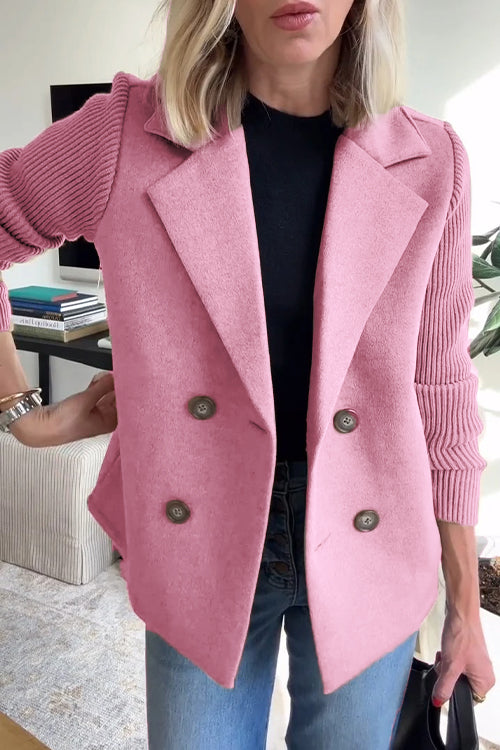 Amavira | Stylish Winter Trench