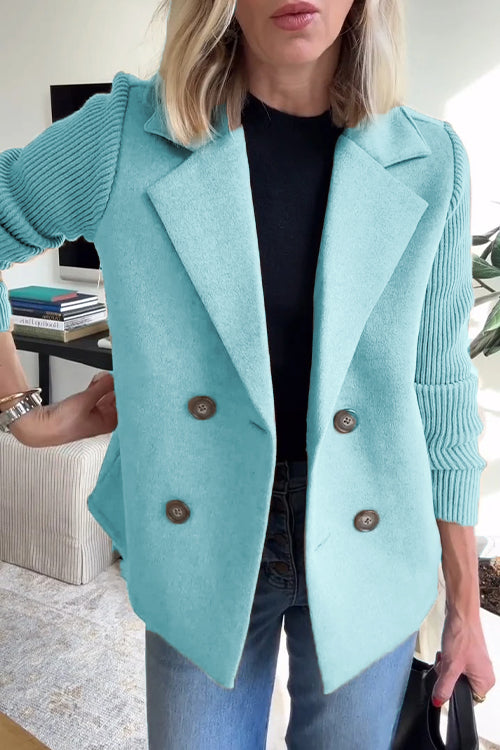 Amavira | Stylish Winter Trench