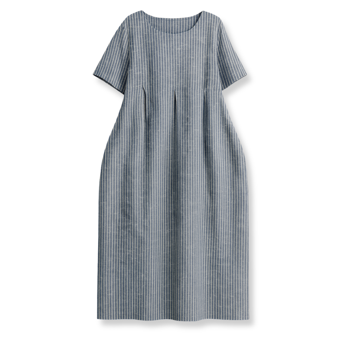 Tempest – Vintage Striped Summer Dress