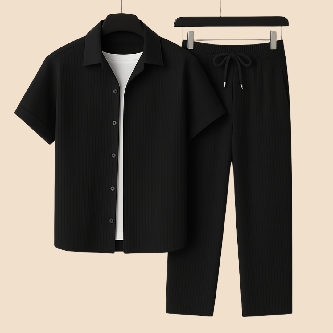 Lunaro – Summer Linen Set