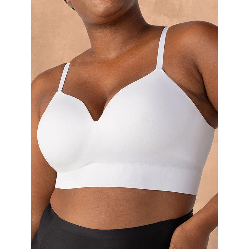 ZOSIA – Seamless Memory Foam Bra