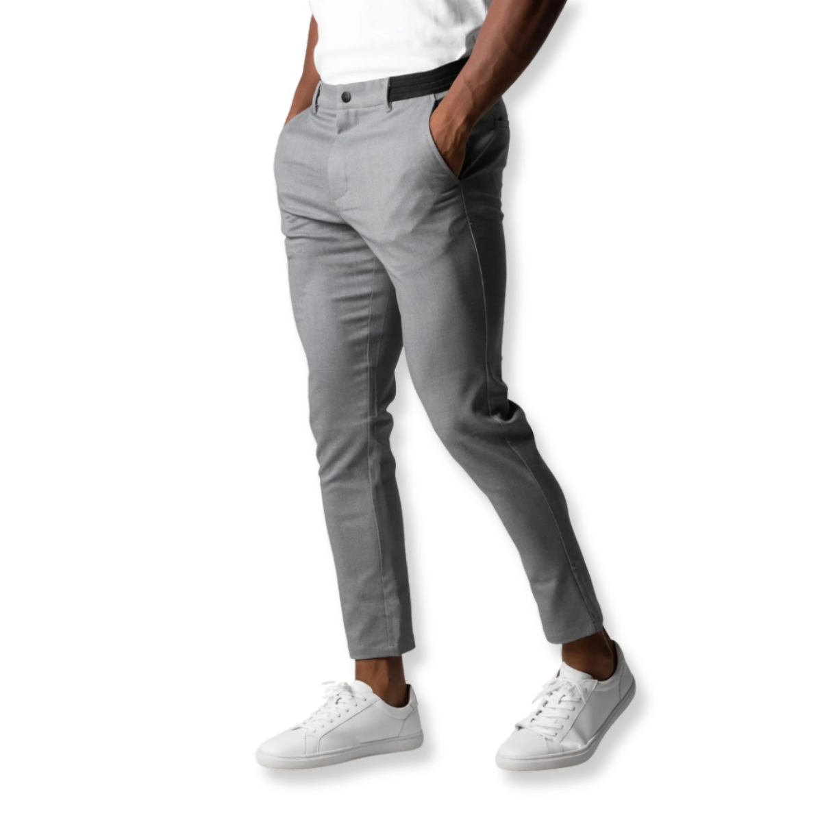 Oren – Elegant and Comfortable Chinos