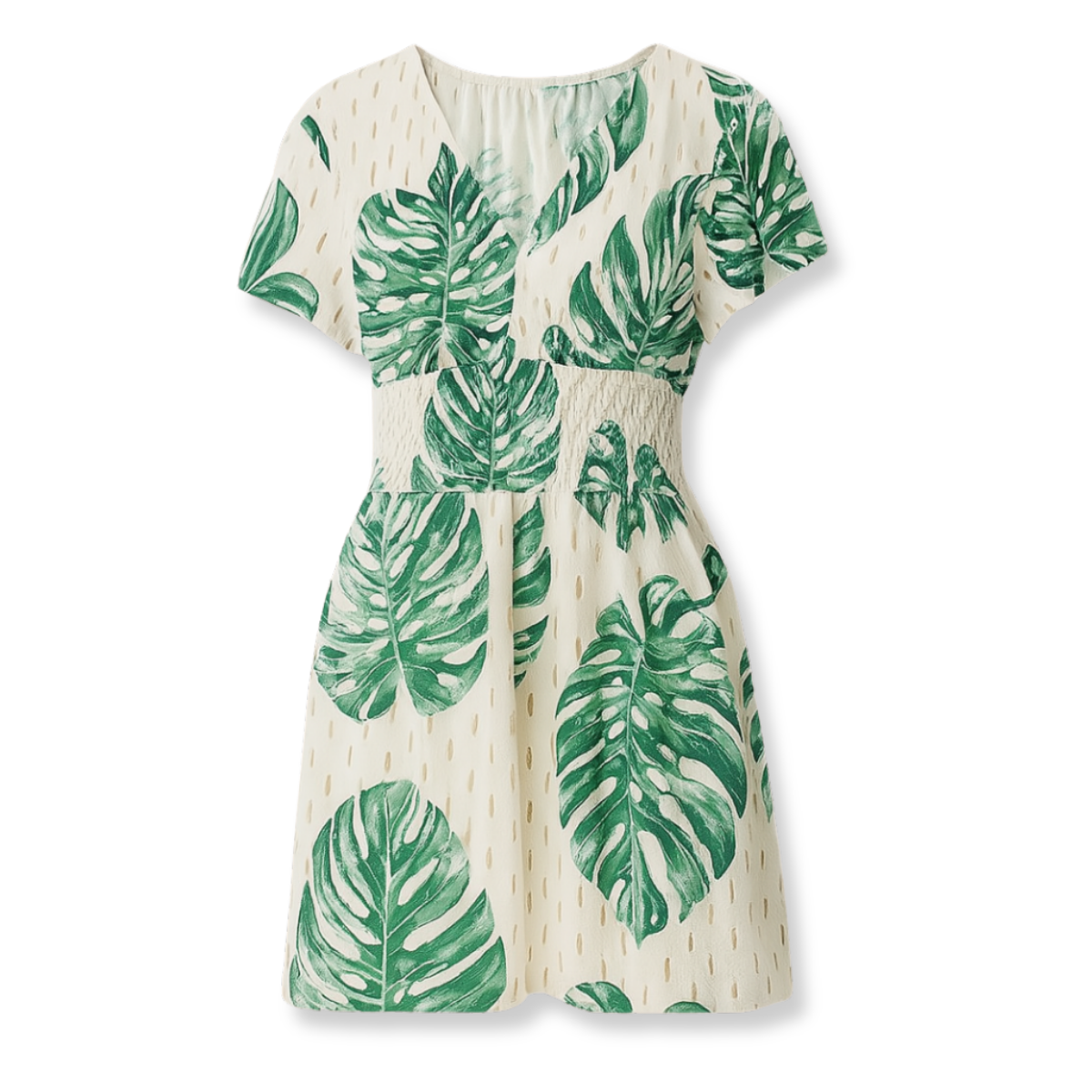 Lucie - Summer Jumpsuit