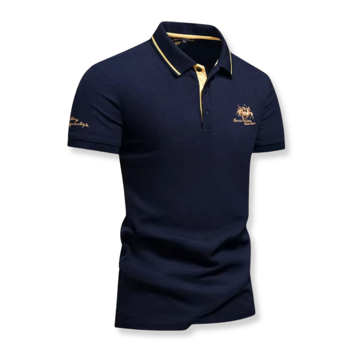 Radek – Premium Stretch Polo