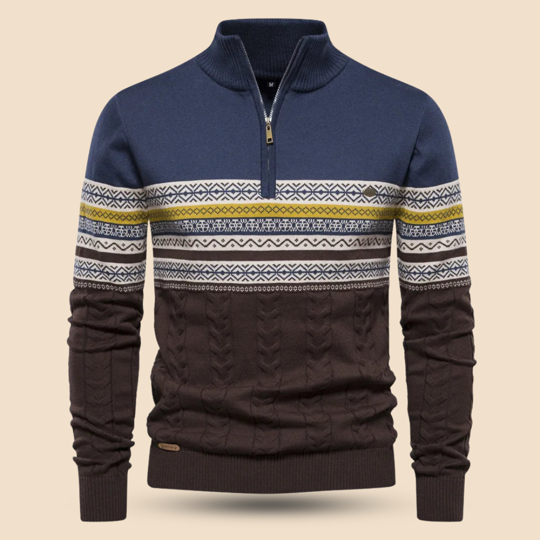 Jack – Sweater