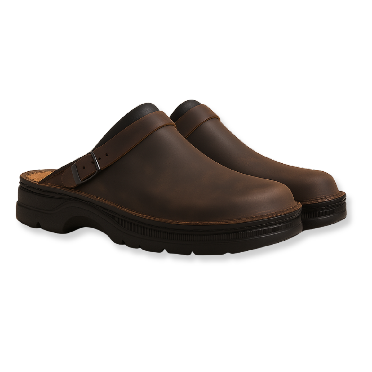 Zdeněk – Men’s Leather Slip-Ons
